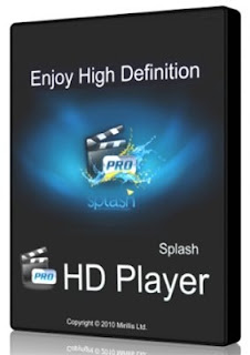 Splash Pro HD Player 1.9.0