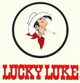 Lucky Luke Old West