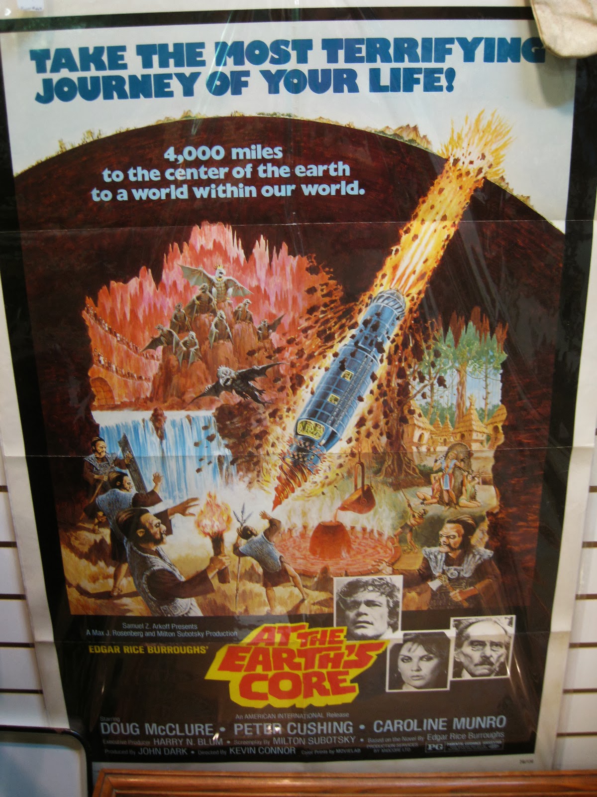 Antiques Art And Collectibles Vintage Movie Posters
