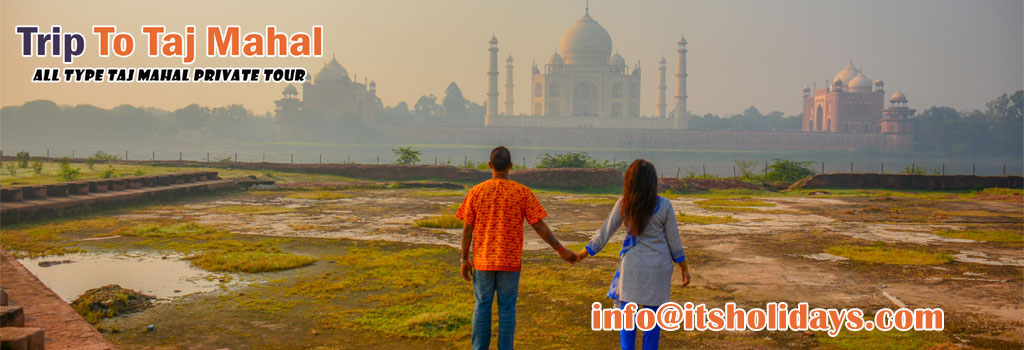 Holidays Planner India Tour