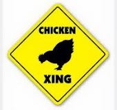 chick xing