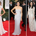 Golden Globes 2012 Wedding Dresses Inspiration