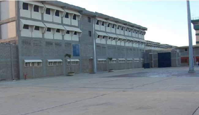 Sucesos Trasladan al