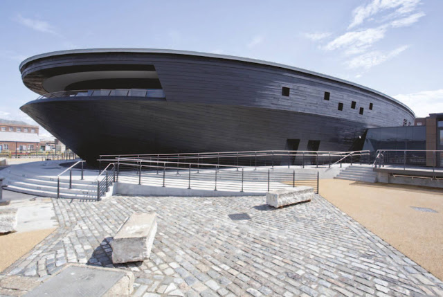 01-Mary-Rose-Museum-by-Wilkinson-Eyre