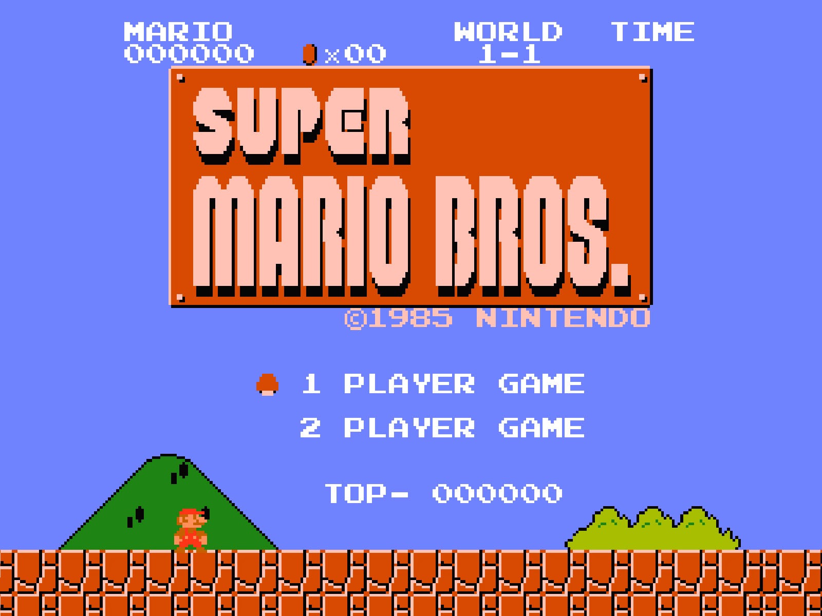 Wahoo! Confira quais jogos clássicos do Mario foram adicionados