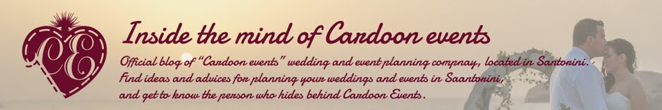 Inside the mind of Cardoon Events