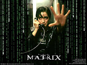 Matrix Dress- Butterick 5554 matrix computer screen