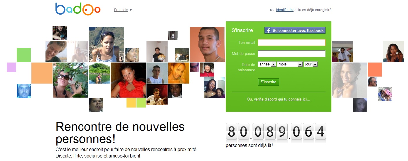 comment bien draguer sur un site de rencontre