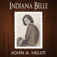 Indiana Belle (Audiobook)