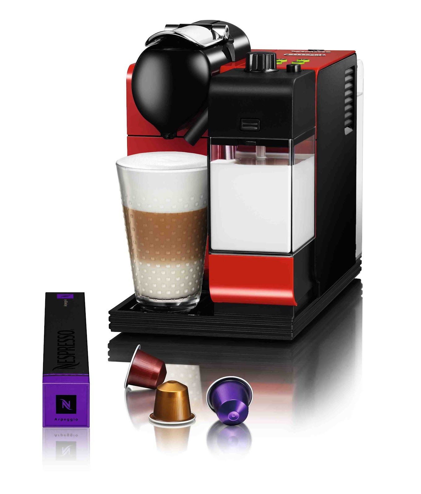 The Nespresso Pixie Review; and 80 discount on all Nespresso machines