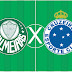 Aniversariante, Palmeiras encara o Cruzeiro