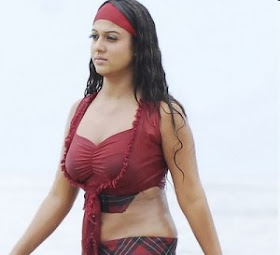 Nayanthara-Hot-Wallpaper Nayanthara-Hot-Wallpaper