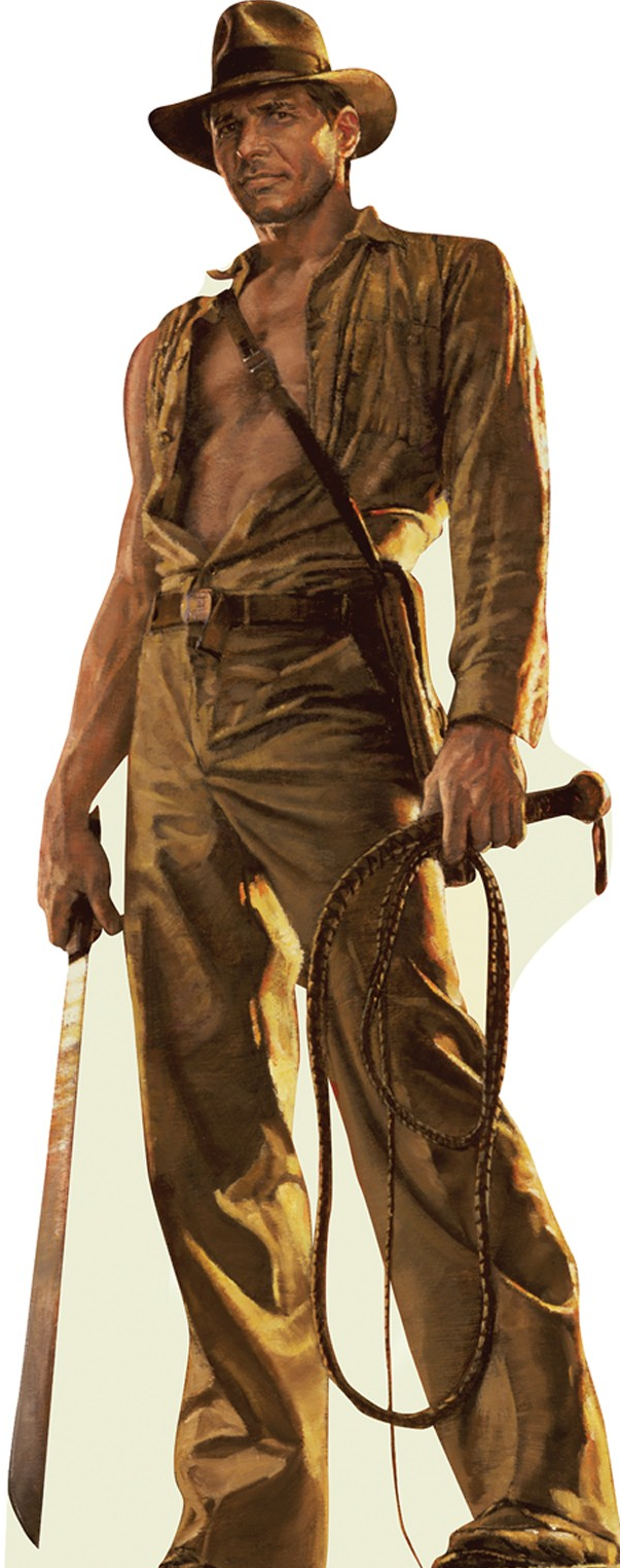 Blood Work Written In Blood Indiana Jones Vs Lara Croft