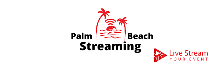 Live Stream Your Event I Palm Beach Streaming 