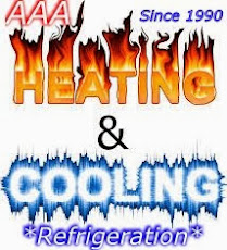 AAA Heating & Cooling - Since 1990