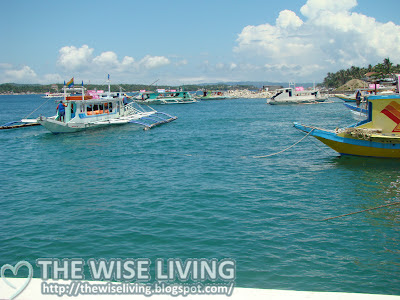 Boracay Trip D Mall