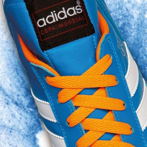 adidas copa mundial samba