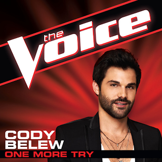 Cody Belew - One More Try