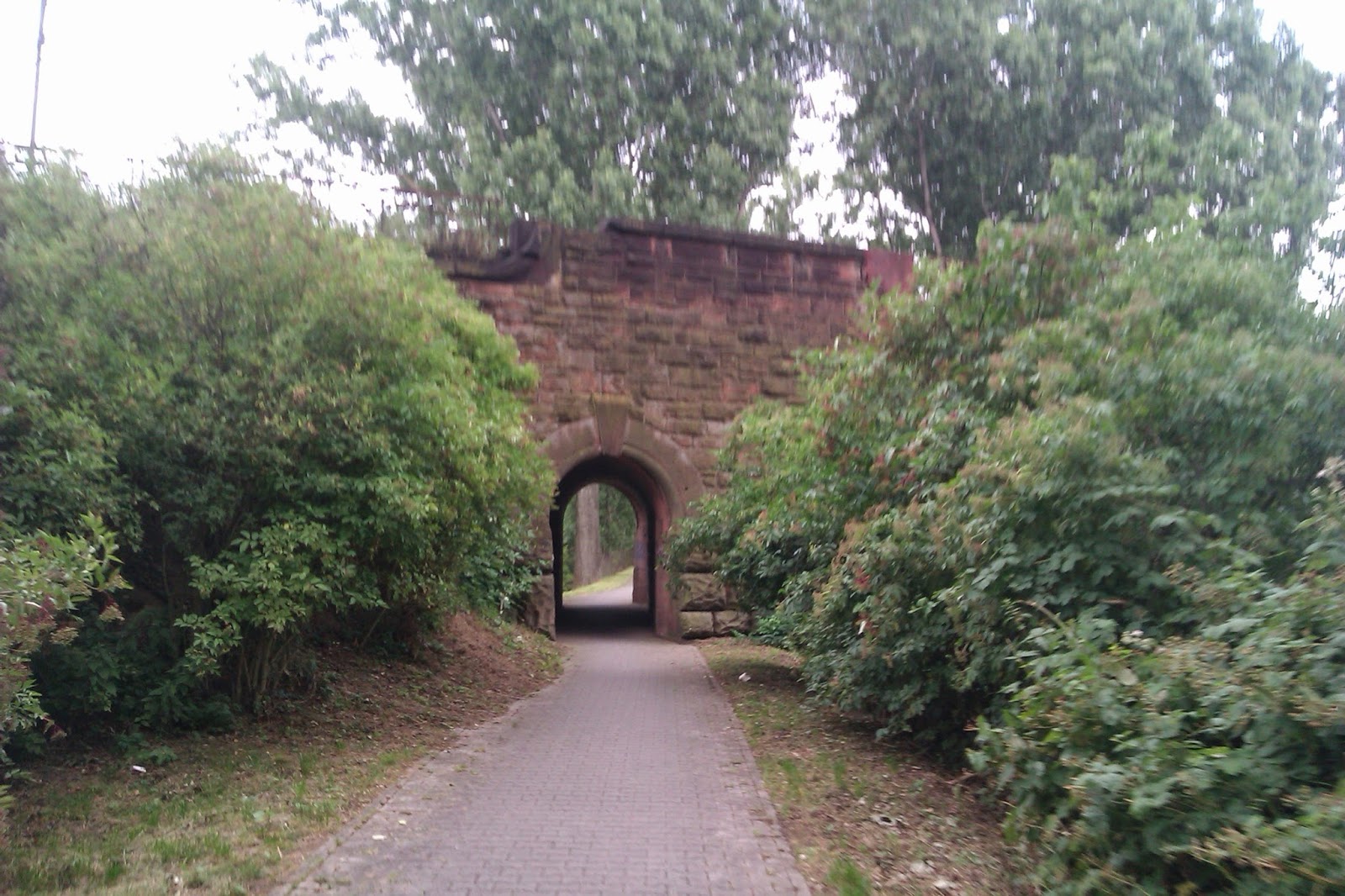 Bridge old Frankfurt Wiesbaden Mainz Koblenz