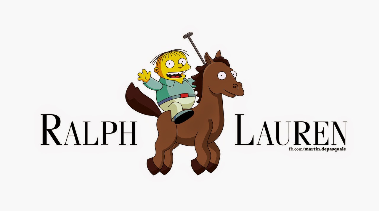 ralph lauren horse logo