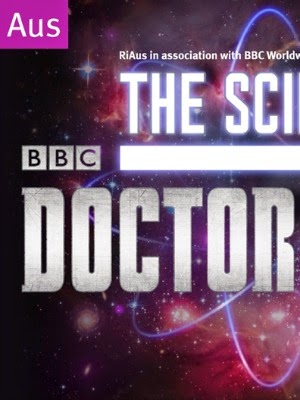 Bác Sĩ Vô Danh Ngành Khoa Học - The Science Of Doctor Who