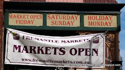 Mercados de Fremantle