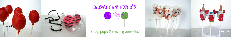 SusAnna's Sweets