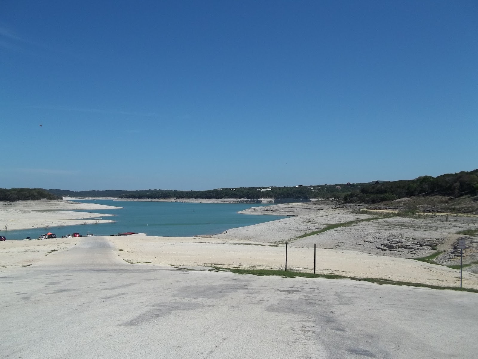 medina lake tx