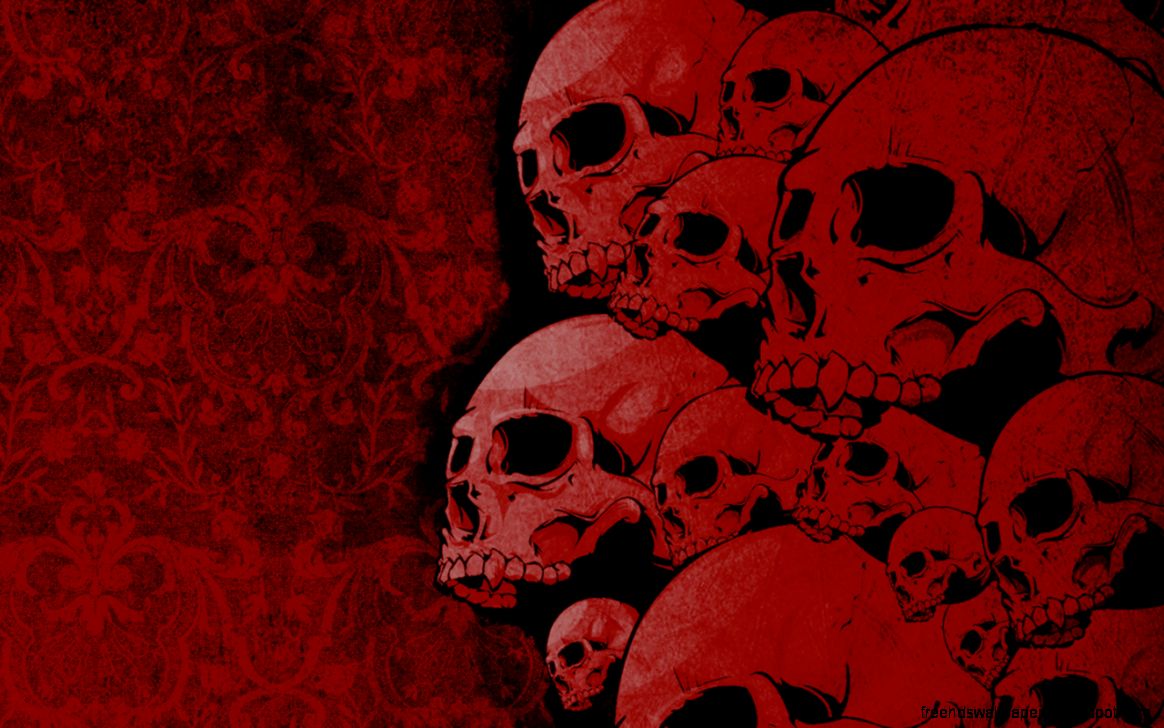 Download Skulls Pattern Wallpaper 1280x800 Wallpoper 366377 Download Skulls Pattern Wallpaper 1280x800 Wallpoper 366377