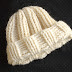 Airy Hat Crochet