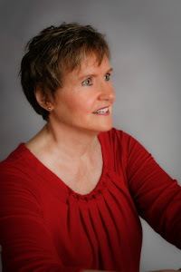 Dawn Klemme Ross, Author