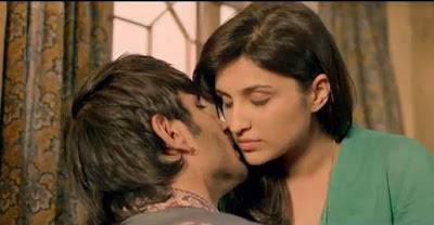 Shuddh Desi Romance # Raghu & Gayatri Teaser