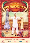 CHALO NA NAINO SE SONG LYRICS-BOL BACHCHAN