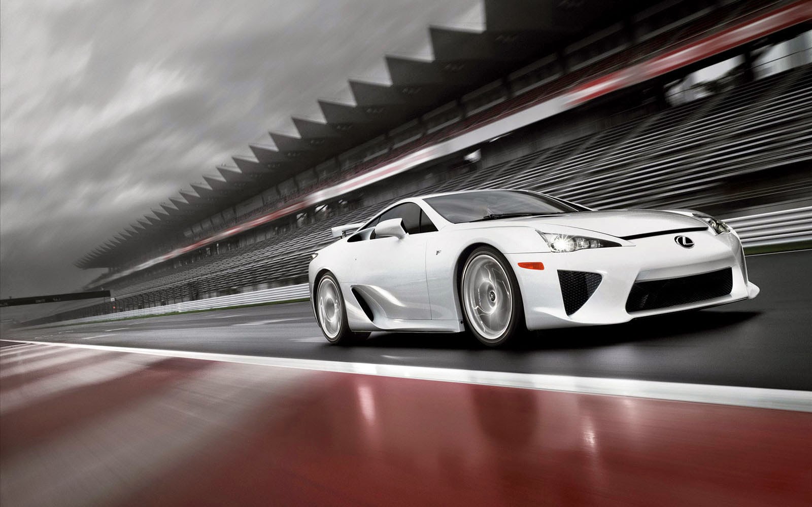 Cute Baby Hd Wallpaper Lexus Lfa Wallpapers