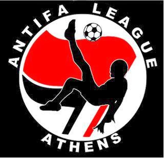 antifa league