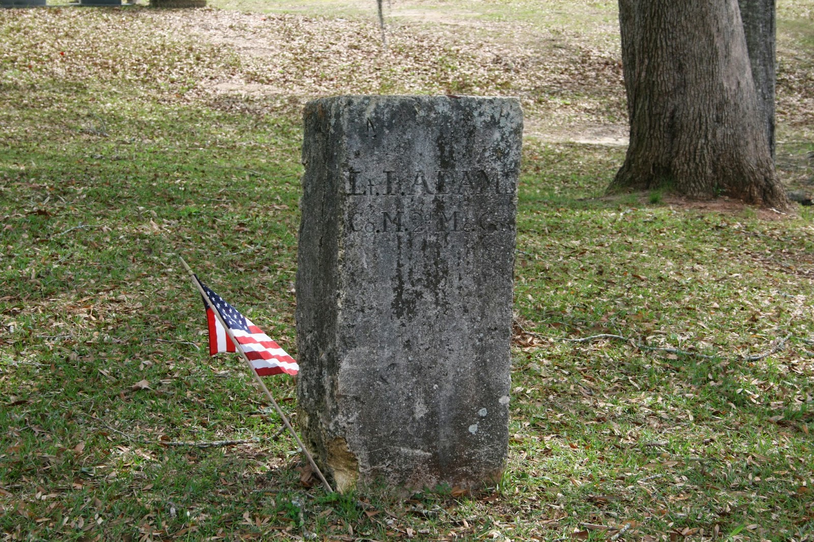 Jackson County, Florida The Battle of Marianna, Florida 149th