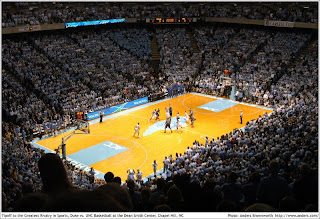 unc basketball roster