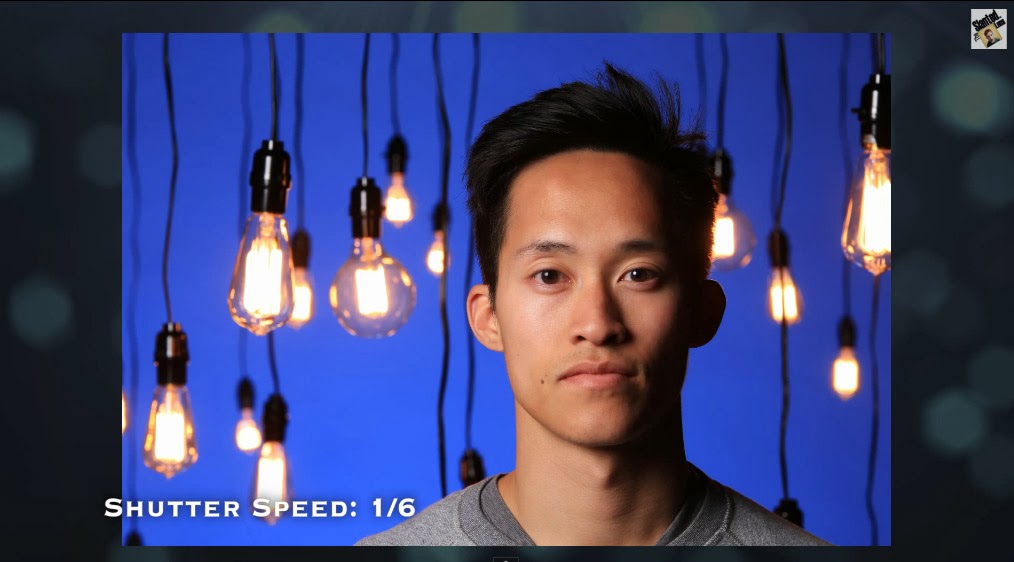 Do you have problems to balance light bulbs with strobes? Jay P Morgan