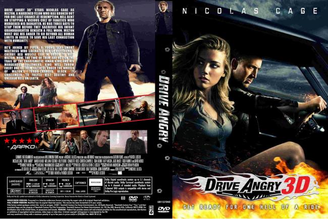 Drive Angry Movie Watch Online Drive Angry Movie Watch Online