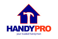 HandyPro is Your Trusted Neighborhood Handyman