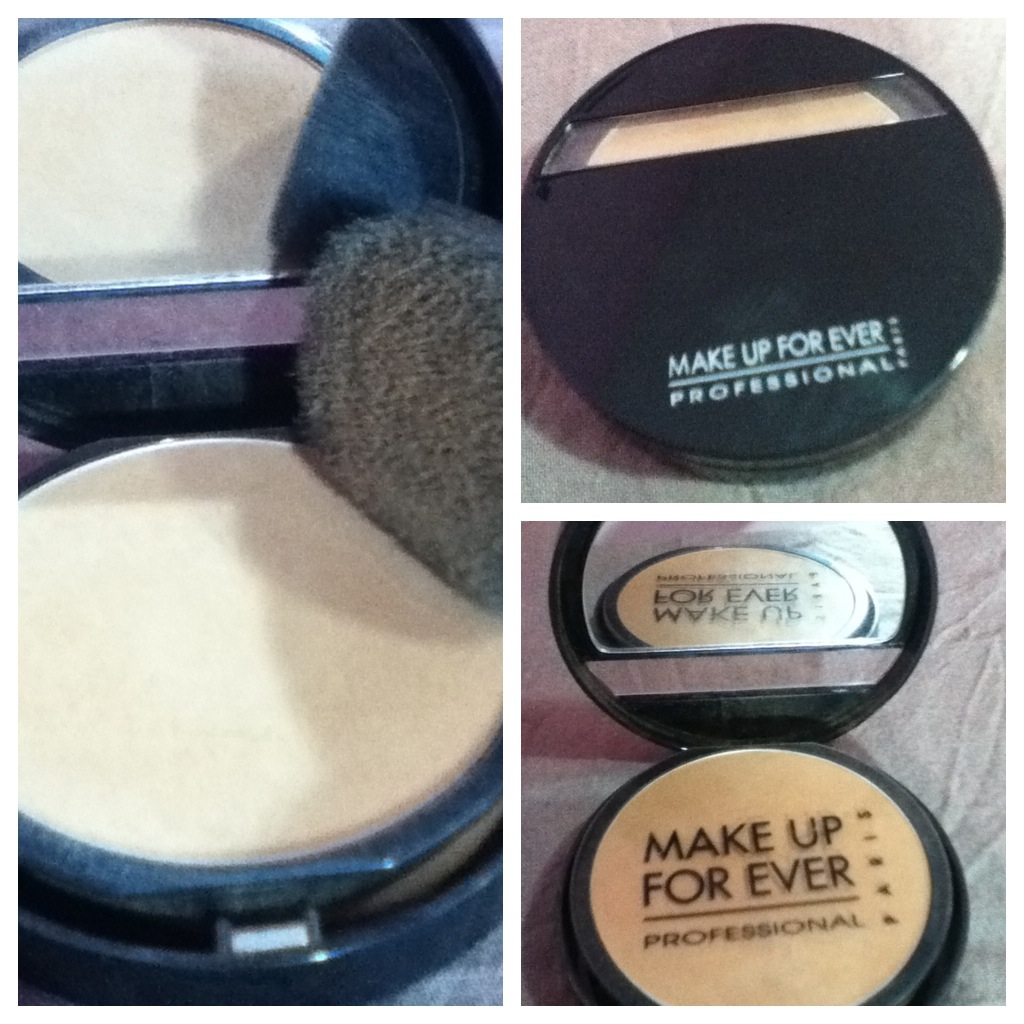 makeupHER Mac vs Make Up For Ever