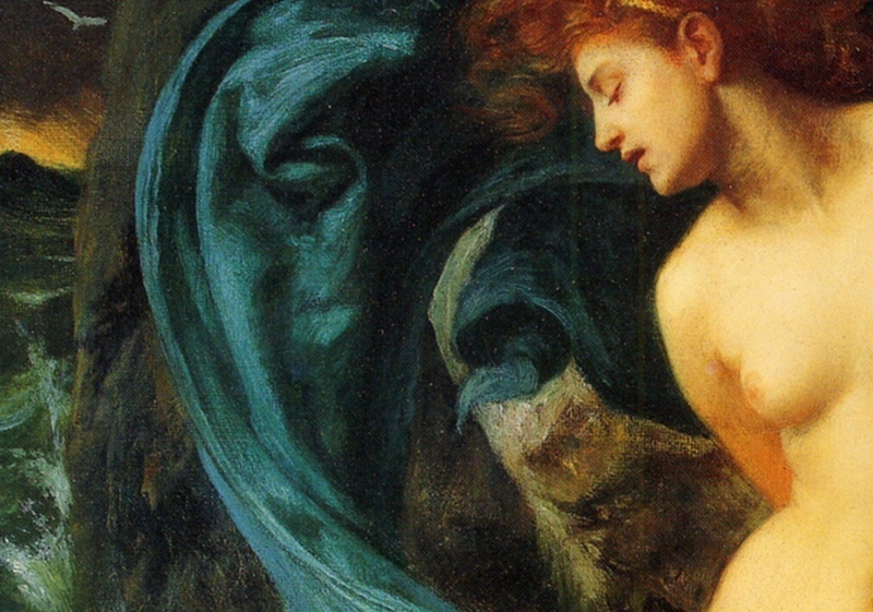 Sir Edward John Poynter 1836-1919 | British Classical pintor Sir Edward John Poynter 1836-1919 | British Classical pintor