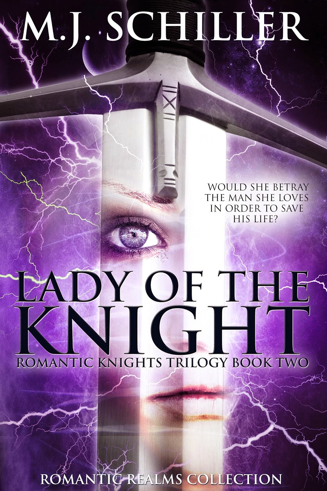 LADY OF THE KNIGHT