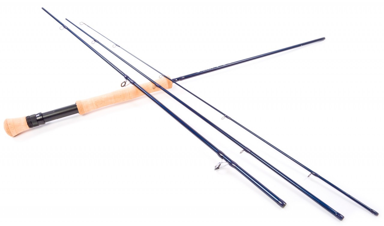 Tight Lined Tales of a Fly Fisherman Daily Deal...Allen Fly Fishing Xa