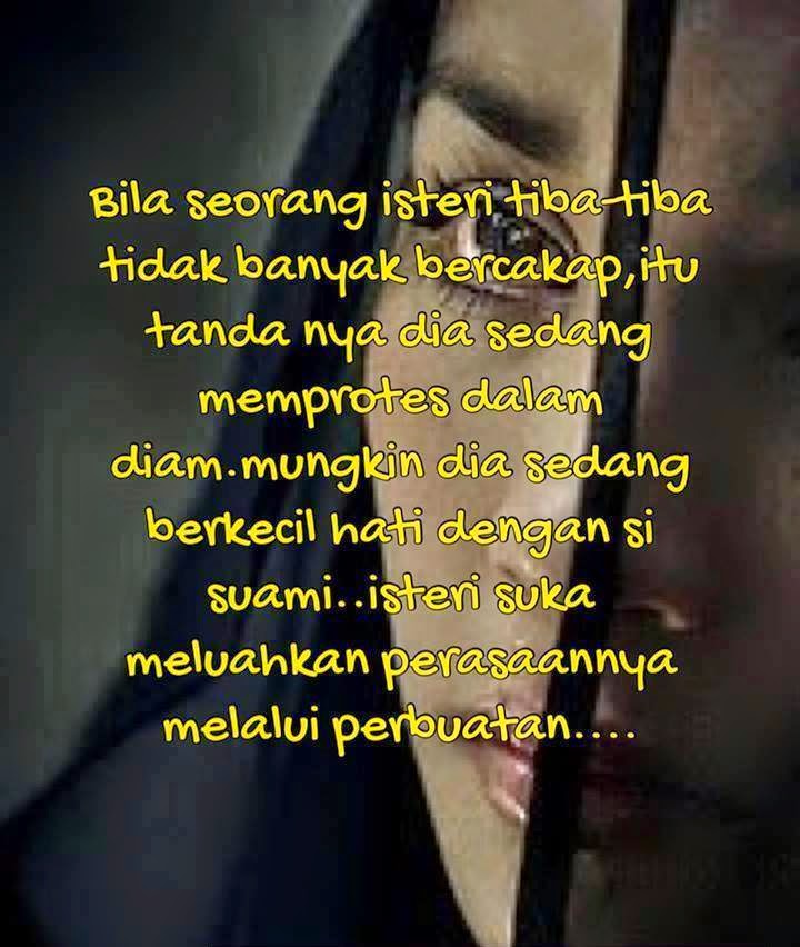 Srikandi Islam Dia Masih Suamiku Cerpen Percubaan