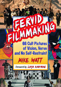 Fervid Filmmaking: Click to
