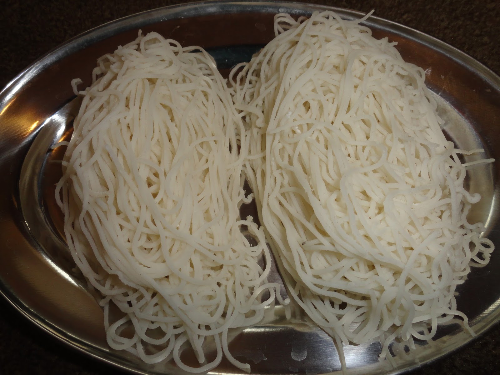 Eat n Eat little More Semige Rasayana/Ottu Shavige with Rasayana/Home