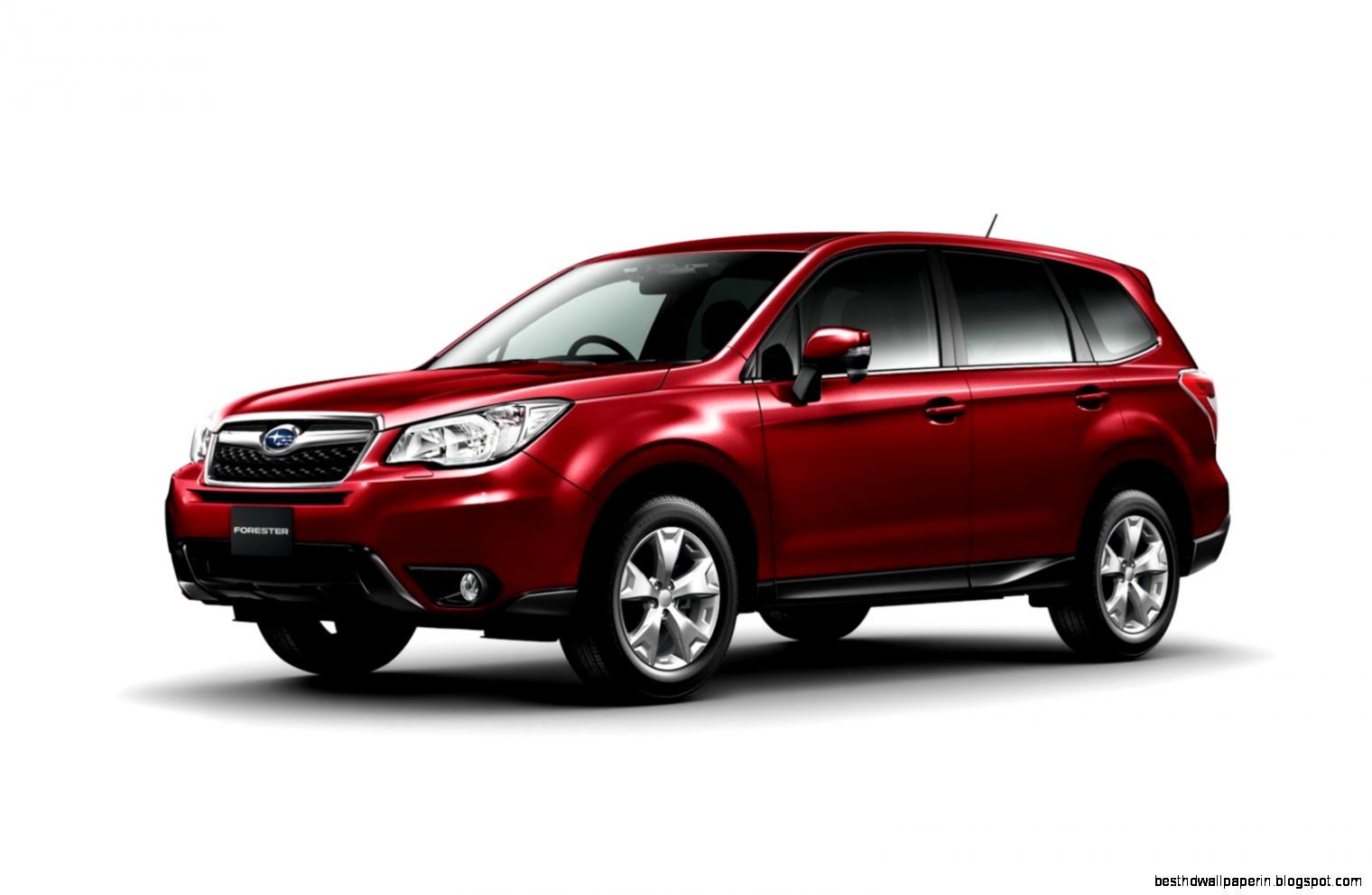2013 Subaru Forester 2013 Subaru Forester