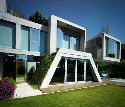 2013 Modern Home Design Ideas