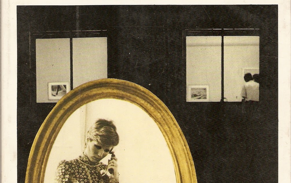 Ana María Rey Merino: UNA HABITACIÓN PROPIA.